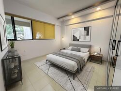 Blk 110 Clementi Street 13 (Clementi), HDB Executive #621745051